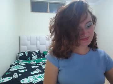 Daddy_Baby_Horny Chaturbate stream image from November 12, 2025