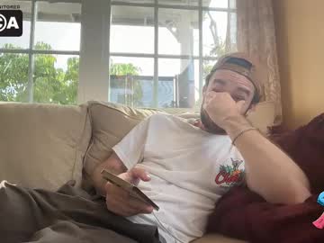 Doodleman2077 Chaturbate stream image from November 12, 2025