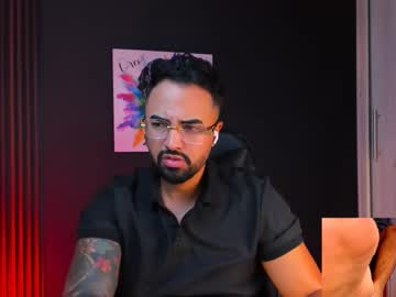 Mateobeta Chaturbate stream image from November 12, 2025
