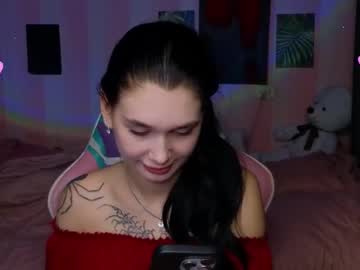 Mella_Freya Chaturbate stream image from November 12, 2025