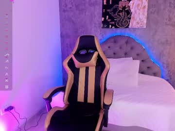 Miariverax Chaturbate stream image from November 12, 2025