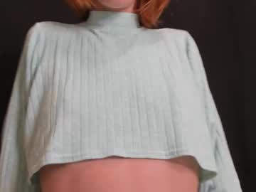 Mymiesexy Chaturbate stream image from November 12, 2025
