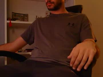 Nickbok11 Chaturbate stream image from November 12, 2025