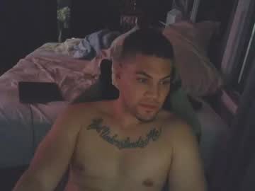 Papiinyc21 Chaturbate stream image from November 12, 2025