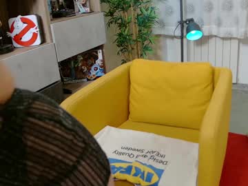 Pinkandy Chaturbate stream image from November 12, 2025