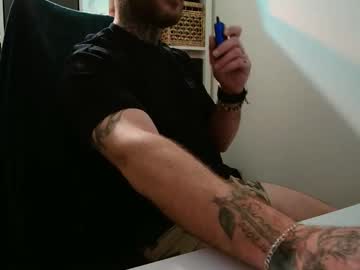 Stevie_Rae Chaturbate stream image from November 12, 2025