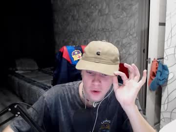 Bounty_Snipe Chaturbate stream image from November 12, 2025