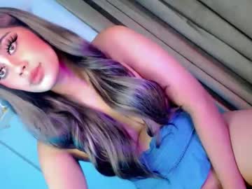 Cherry_Blossom28 Chaturbate stream image from November 12, 2025