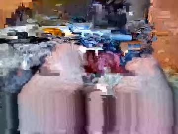 Daddycumming1991 Chaturbate stream image from November 12, 2025