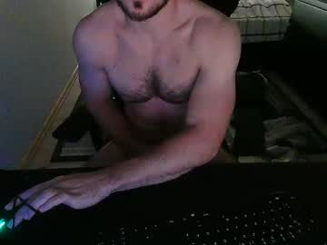 Hornymale_1997 Chaturbate stream image from November 12, 2025