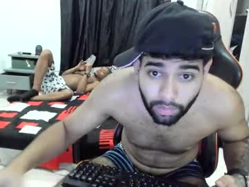 Jesus_Mx2212 Chaturbate stream image from November 12, 2025