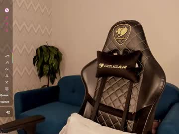 Kimberly_Taylory Chaturbate stream image from November 12, 2025