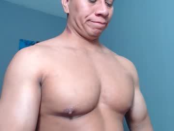 Lothbrok_Strong Chaturbate stream image from November 12, 2025