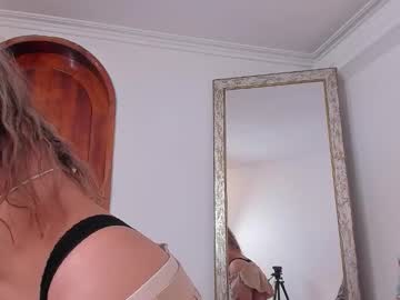 Luna_Sandoval__ Chaturbate stream image from November 12, 2025