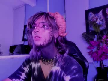 Luxiel_ Chaturbate stream image from November 12, 2025