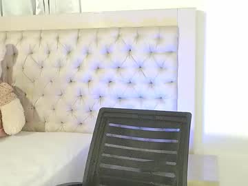 Marcusblade__ Chaturbate stream image from November 12, 2025