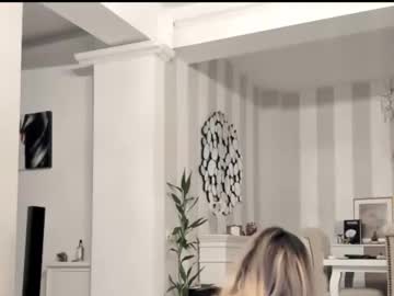 Missy_Alena Chaturbate stream image from November 12, 2025