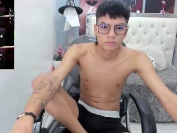 Noha_Scott Chaturbate stream image from November 12, 2025