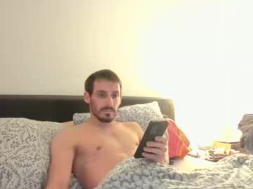Perfectfrench Chaturbate stream image from November 12, 2025