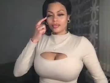 Princess1tick Chaturbate stream image from November 12, 2025