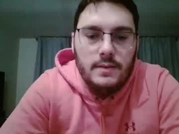 Prodigyy1234 Chaturbate stream image from November 12, 2025