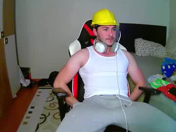 Salomenseks Chaturbate stream image from November 12, 2025