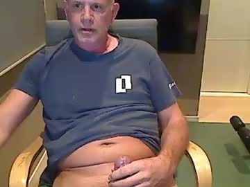 Seargents Chaturbate stream image from November 12, 2025