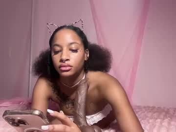 Shandiloveslemonss Chaturbate stream image from November 12, 2025