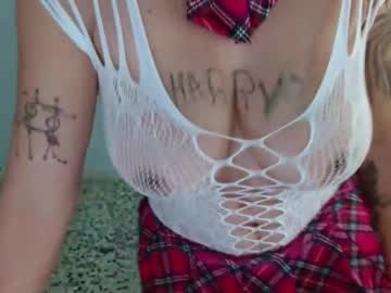 Thomasandsamantha Chaturbate stream image from November 12, 2025
