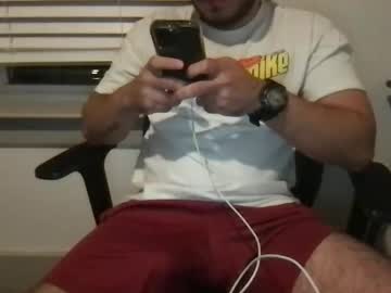 Verry23 Chaturbate stream image from November 12, 2025