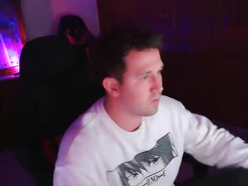 Wilder6969 Chaturbate stream image from November 12, 2025