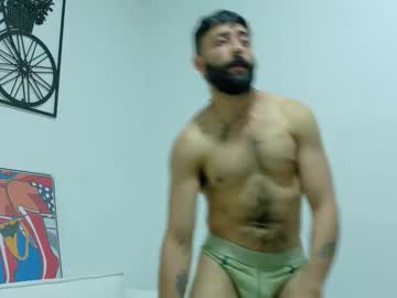 Yeyo_Vers Chaturbate stream image from November 12, 2025