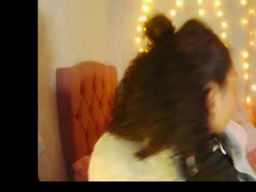 Afrodita_188 Chaturbate stream image from November 13, 2025