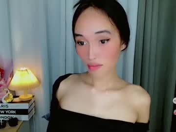 Anitaguen Chaturbate stream image from November 13, 2025