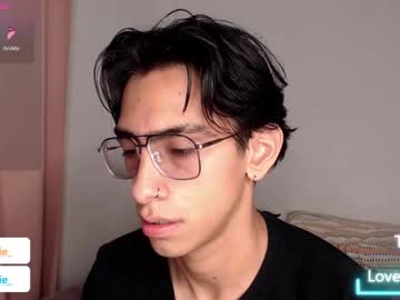 Ash_V1 Chaturbate stream image from November 13, 2025