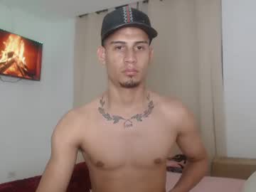 Bairon_Hugedick777 Chaturbate stream image from November 13, 2025