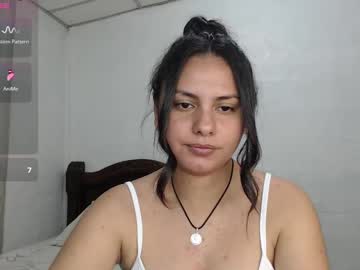Cami_Valbuena Chaturbate stream image from November 13, 2025