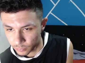 Damiansexyboy69 Chaturbate stream image from November 13, 2025