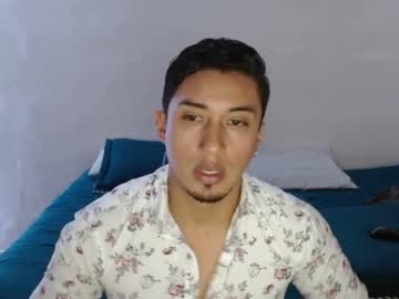 Davixx258 Chaturbate stream image from November 13, 2025