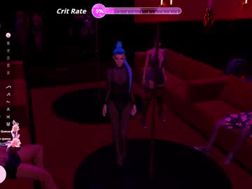 Elissayum Chaturbate stream image from November 13, 2025