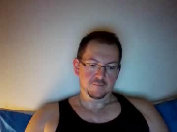 Geilerwixxer27 Chaturbate stream image from November 13, 2025