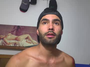 Hideonbush051 Chaturbate stream image from November 13, 2025
