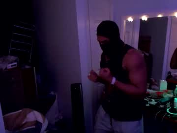 Javiricorich Chaturbate stream image from November 13, 2025