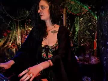 _Lady_Luna_ Chaturbate stream image from November 13, 2025