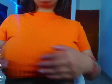 Miss_Velma Chaturbate stream image from November 13, 2025
