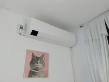 Nahomy_Ryans Chaturbate stream image from November 13, 2025
