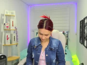 Naomy_Sex_69 Chaturbate stream image from November 13, 2025