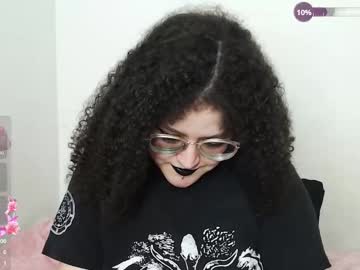 Ninfa_Doll Chaturbate stream image from November 13, 2025