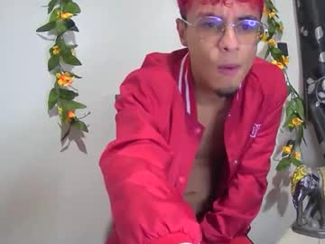 Sweet_Boy2224 Chaturbate stream image from November 13, 2025