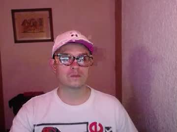 Tomas1105 Chaturbate stream image from November 13, 2025